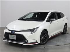 カローラツーリング HEV WXB