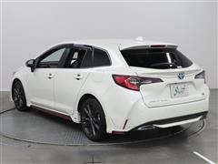 カローラツーリング HEV WXB