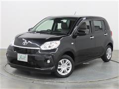 トヨタ パッソ X L PKG