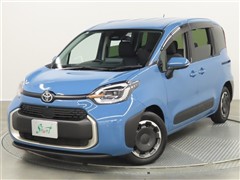 シエンタ HEV Z 5ニン