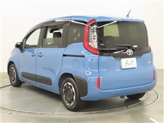 シエンタ HEV Z 5ニン