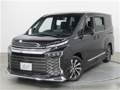 トヨタ ヴォクシー S-Z