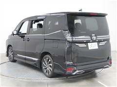 ヴォクシー S-Z
