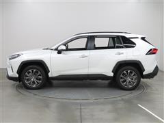 RAV4 HEV G