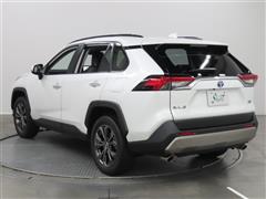 RAV4 HEV G
