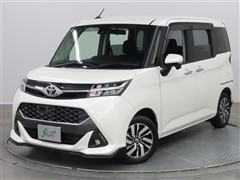 タンク カスタムG S