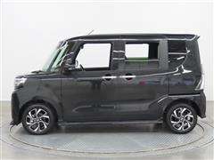 タント カスタムX