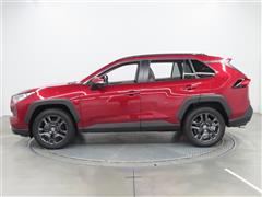 RAV4 アドベンチャー