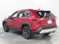 RAV4 アドベンチャー