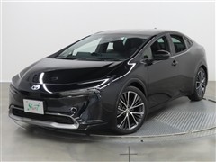 トヨタ プリウス Z