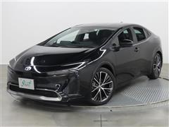 トヨタ プリウス Z