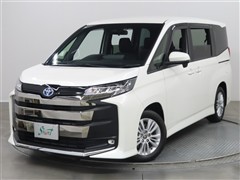トヨタ ノアHEV S-Gウェルキャブスローフ