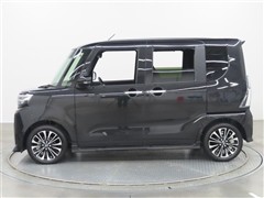 タント カスタムRS LTD