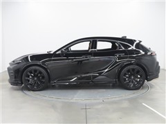 クラウン HEV スポーツ Z