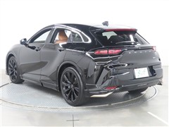 クラウン HEV スポーツ Z