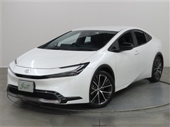 トヨタ プリウス Z