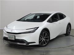 トヨタ プリウス Z