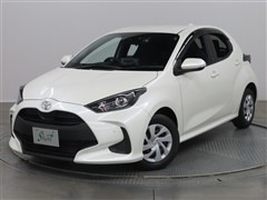 ヤリス G
