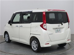 ルーミー G