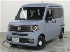 ホンダ N-VAN スタイル