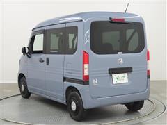 N-VAN スタイル+ネイチャー