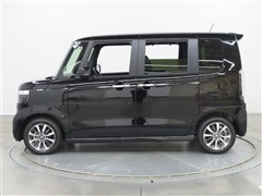 N-BOX カスタム