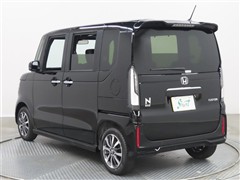 N-BOX カスタム