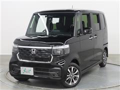 ホンダ N-BOX カスタム