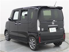 N-BOX カスタム
