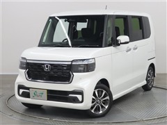 N-BOX カスタム