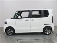 N-BOX カスタム