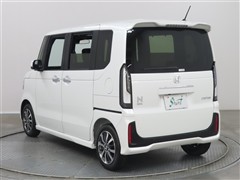 N-BOX カスタム