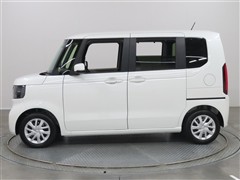 N-BOX