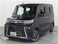 ダイハツ タント カスタムRS