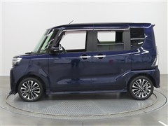 タント カスタムRS