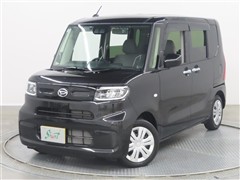 ダイハツ タント X