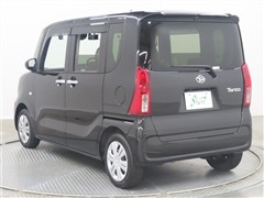 タント X