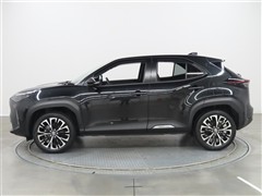 ヤリスクロス Z