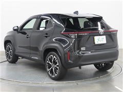 ヤリスクロス Z