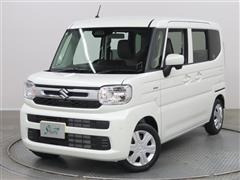 スズキ スペーシア HEV X ゼンホウイ