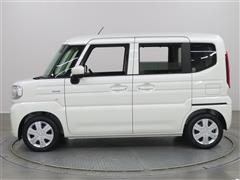 スペーシア HEV X ゼンホウイ