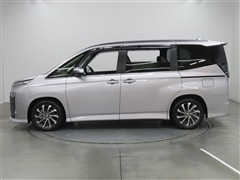 ヴォクシー S-Z