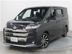 トヨタ ノア HEV S-Z