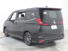 ノア HEV S-Z
