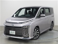 トヨタ ヴォクシー HEV S-Z