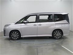 ヴォクシー HEV S-Z