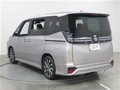 ヴォクシー HEV S-Z