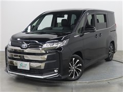 トヨタ ノア S-Z