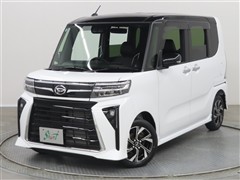 タント カスタムX