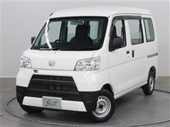 ダイハツ ハイゼットカーゴ スペシャルクリー